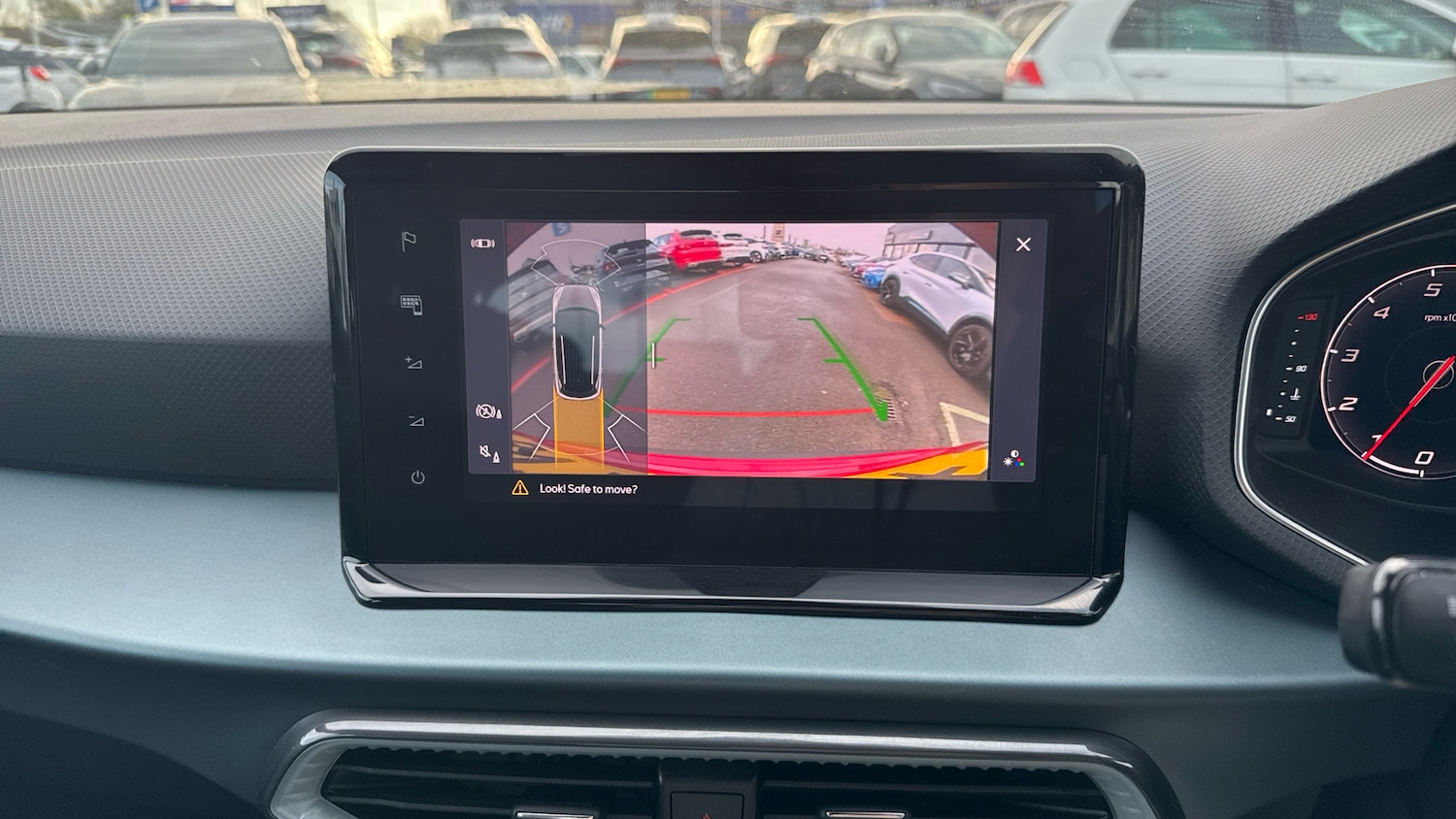 Used SEAT Arona 2021 for sale - 76720414: Photo 46