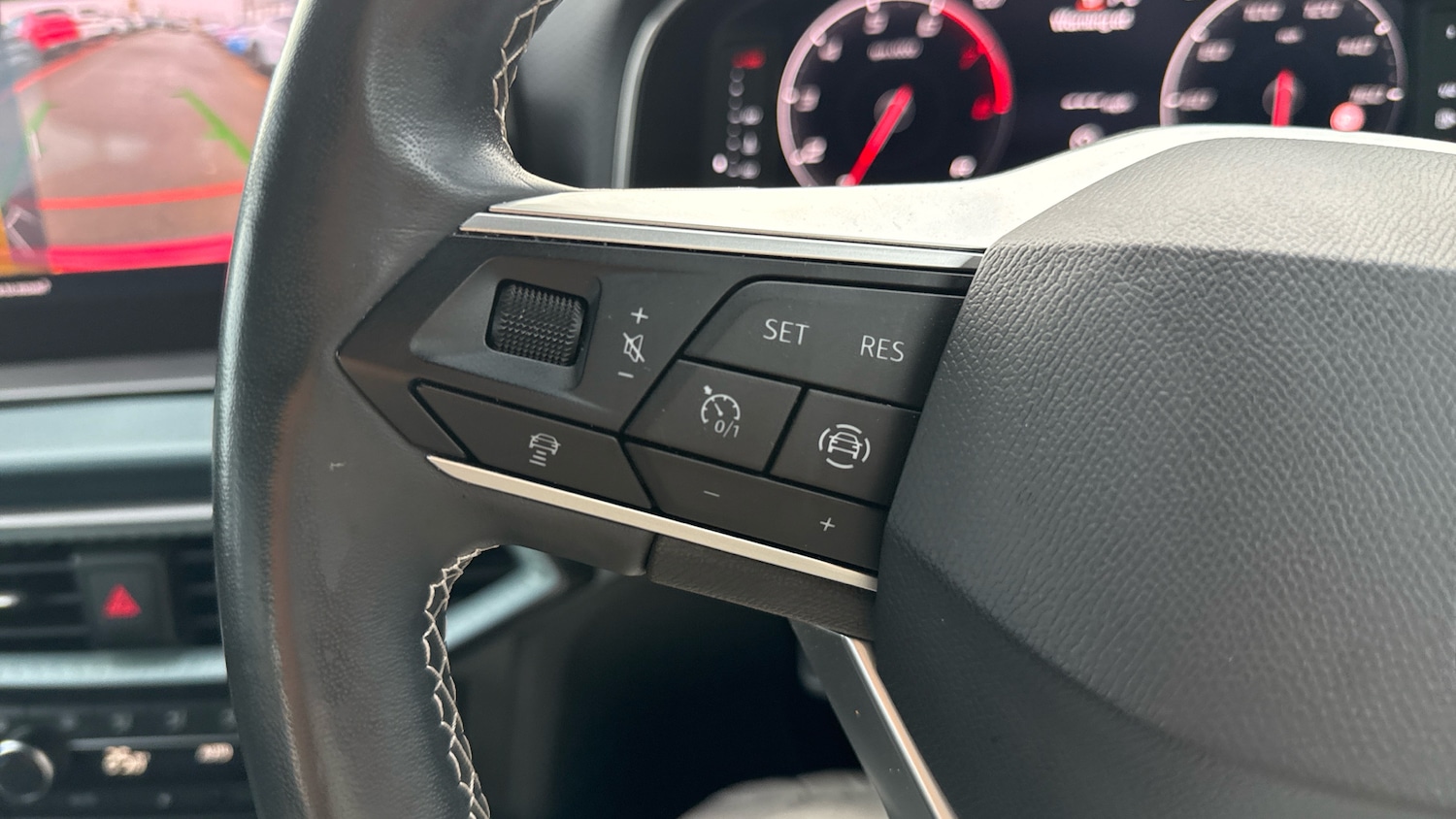 Used SEAT Arona 2021 for sale - 76720414: Photo 48