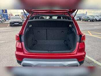 Used SEAT Arona 2021 for sale - 76720414: Photo