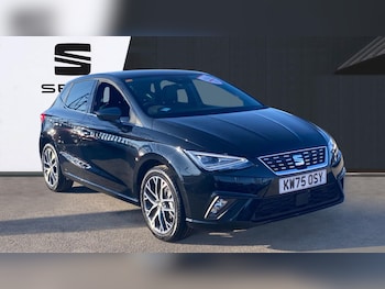 Used SEAT Ibiza 2025 for sale - 77715274: Photo