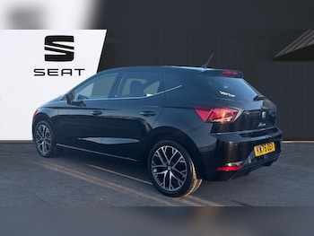Used SEAT Ibiza 2025 for sale - 77715274: Photo