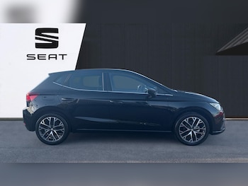 Used SEAT Ibiza 2025 for sale - 77715274: Photo