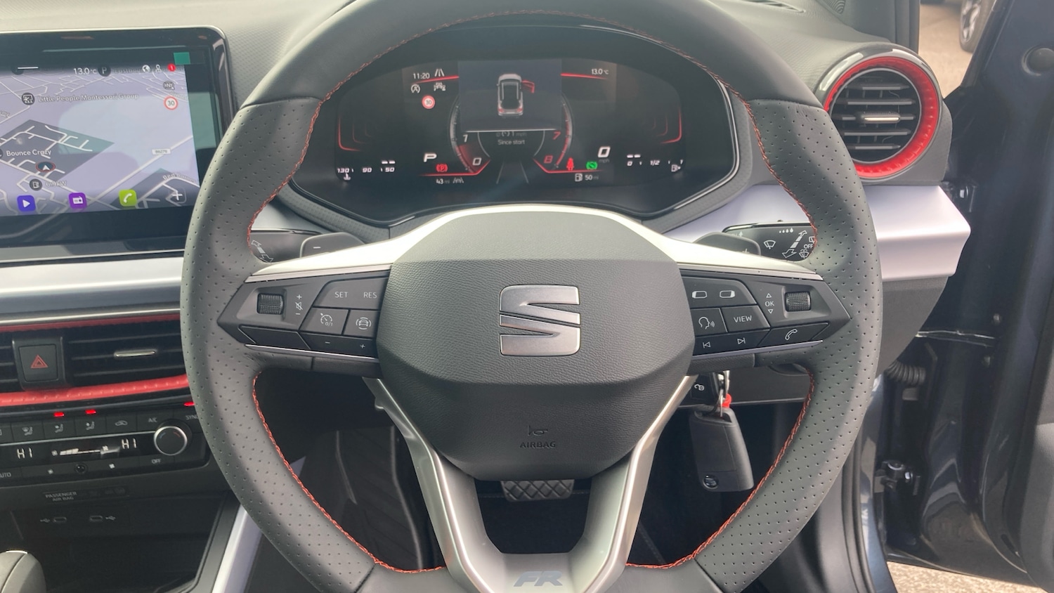 Used SEAT Arona 2025 for sale - 76076233: Photo 10