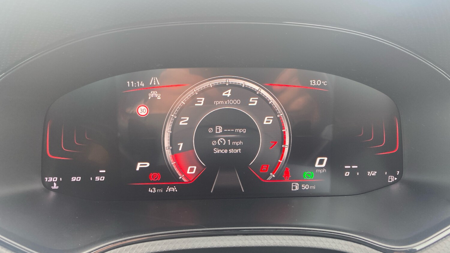 Used SEAT Arona 2025 for sale - 76076233: Photo 11