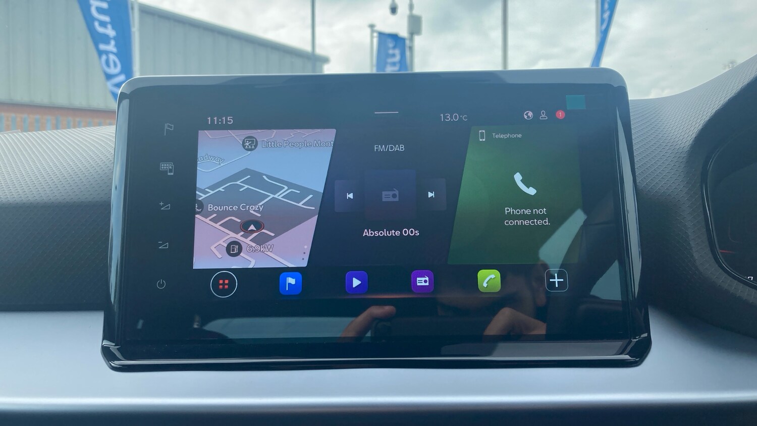 Used SEAT Arona 2025 for sale - 76076233: Photo 12