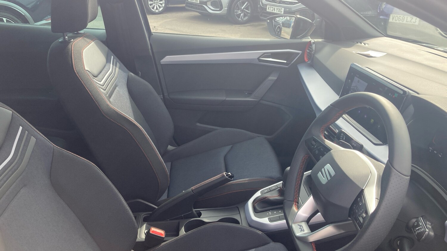 Used SEAT Arona 2025 for sale - 76076233: Photo 15