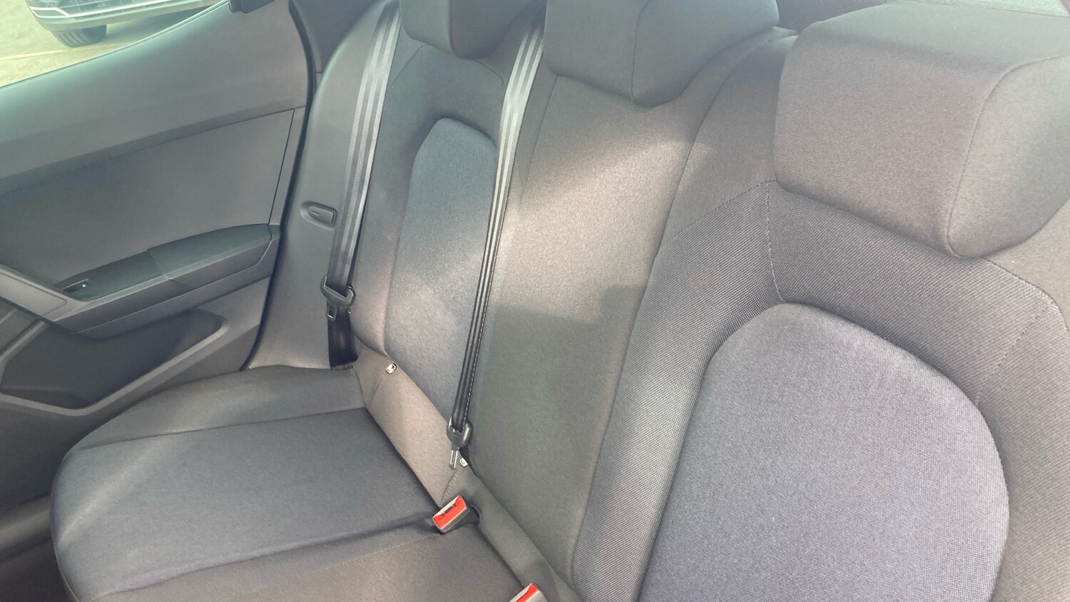 Used SEAT Arona 2025 for sale - 76076233: Photo 16