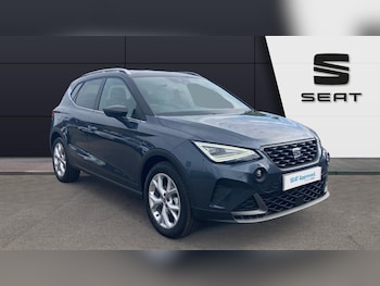 SEAT - Arona