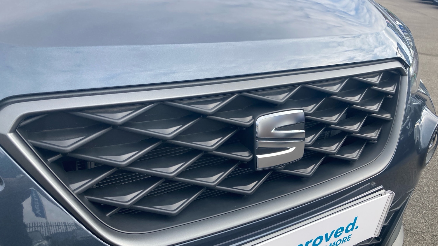 Used SEAT Arona 2025 for sale - 76076233: Photo 22