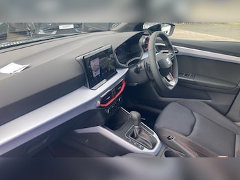 Used SEAT Arona 2025 for sale - 76076233: Photo