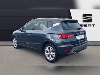 Used SEAT Arona 2025 for sale - 76076233: Photo