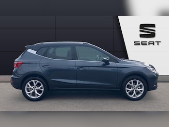 Used SEAT Arona 2025 for sale - 76076233: Photo