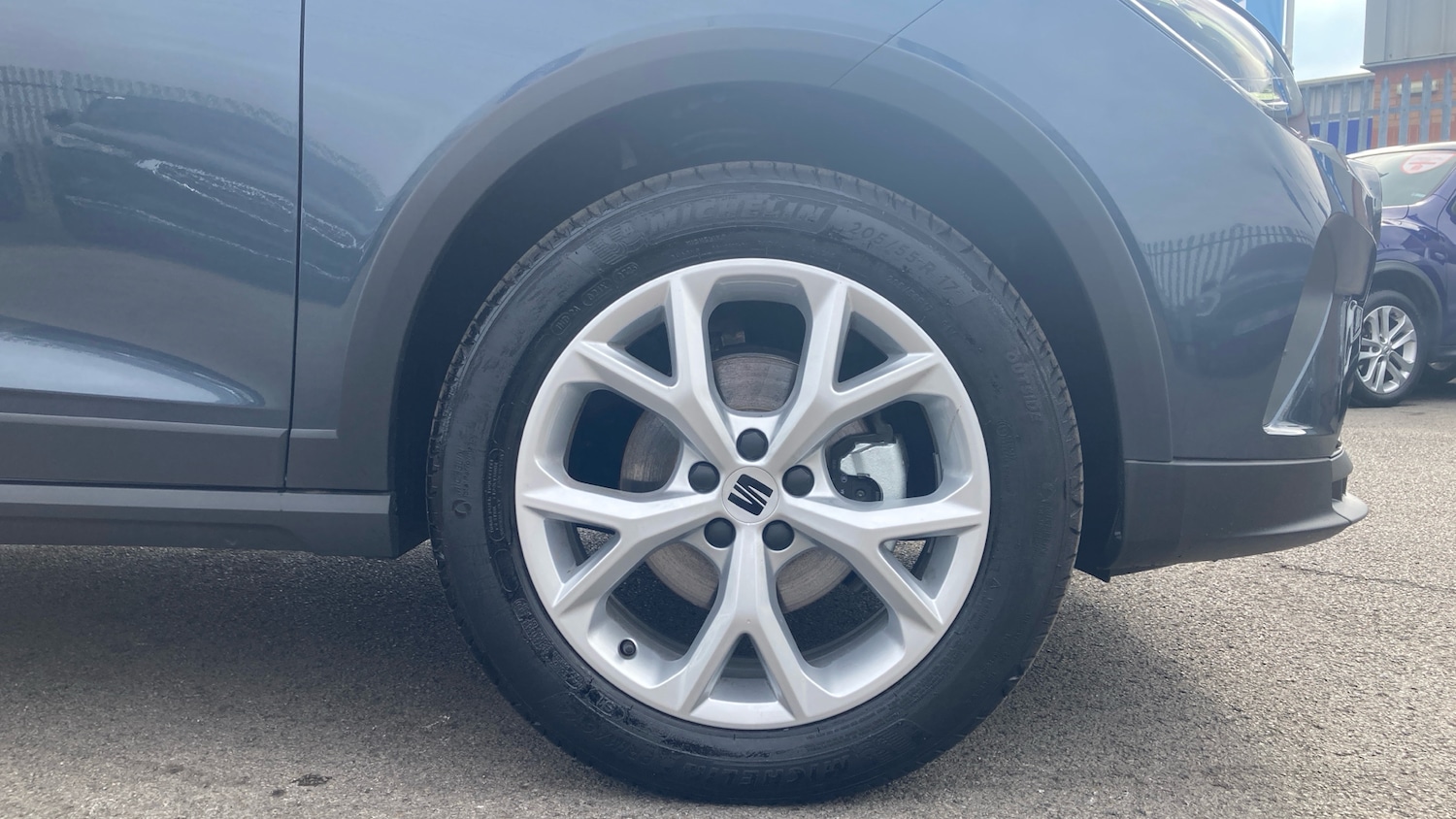 Used SEAT Arona 2025 for sale - 76076233: Photo 5