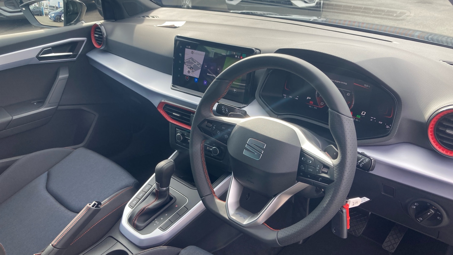 Used SEAT Arona 2025 for sale - 76076233: Photo 6