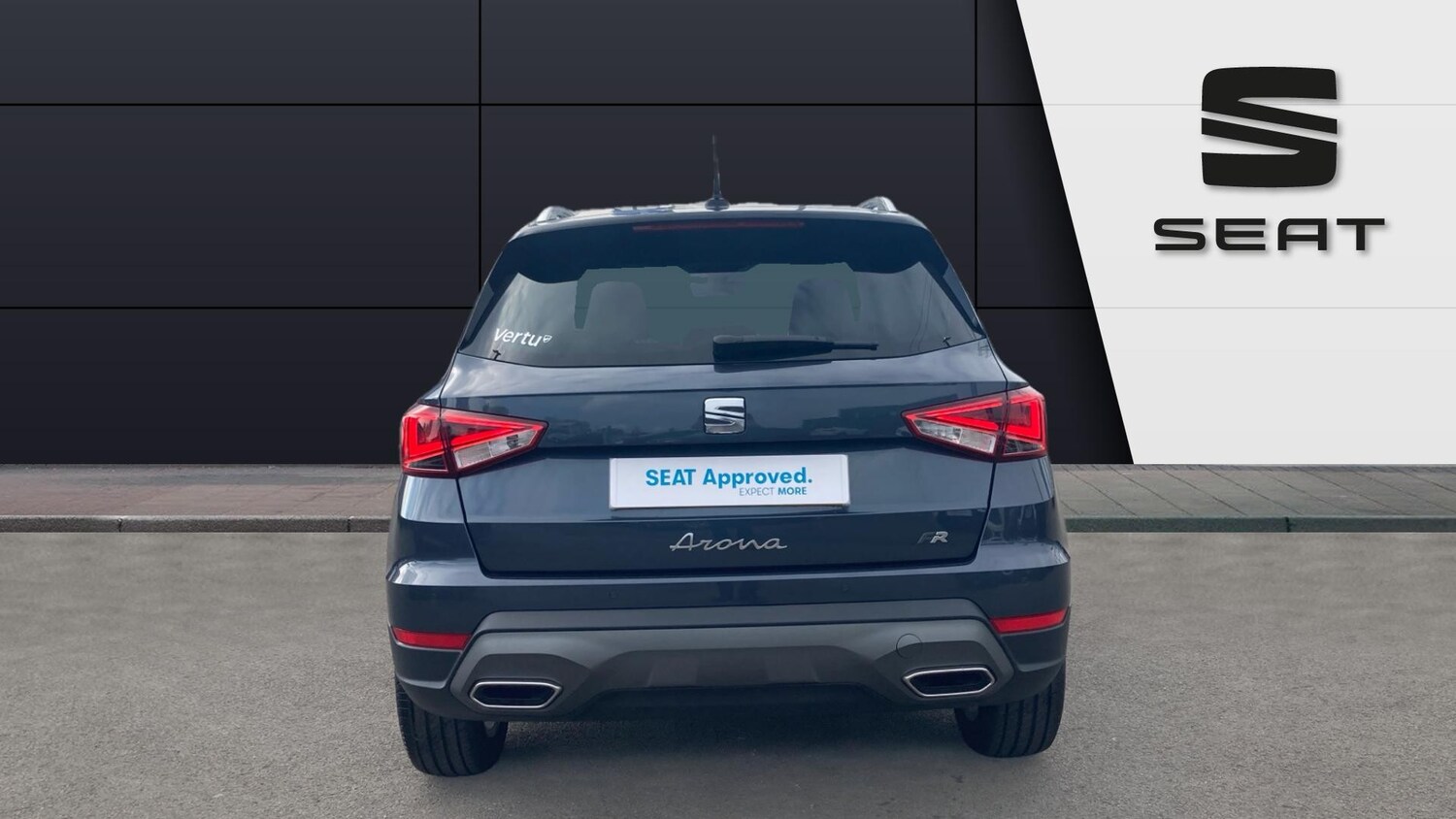 Used SEAT Arona 2025 for sale - 76076233: Photo 8