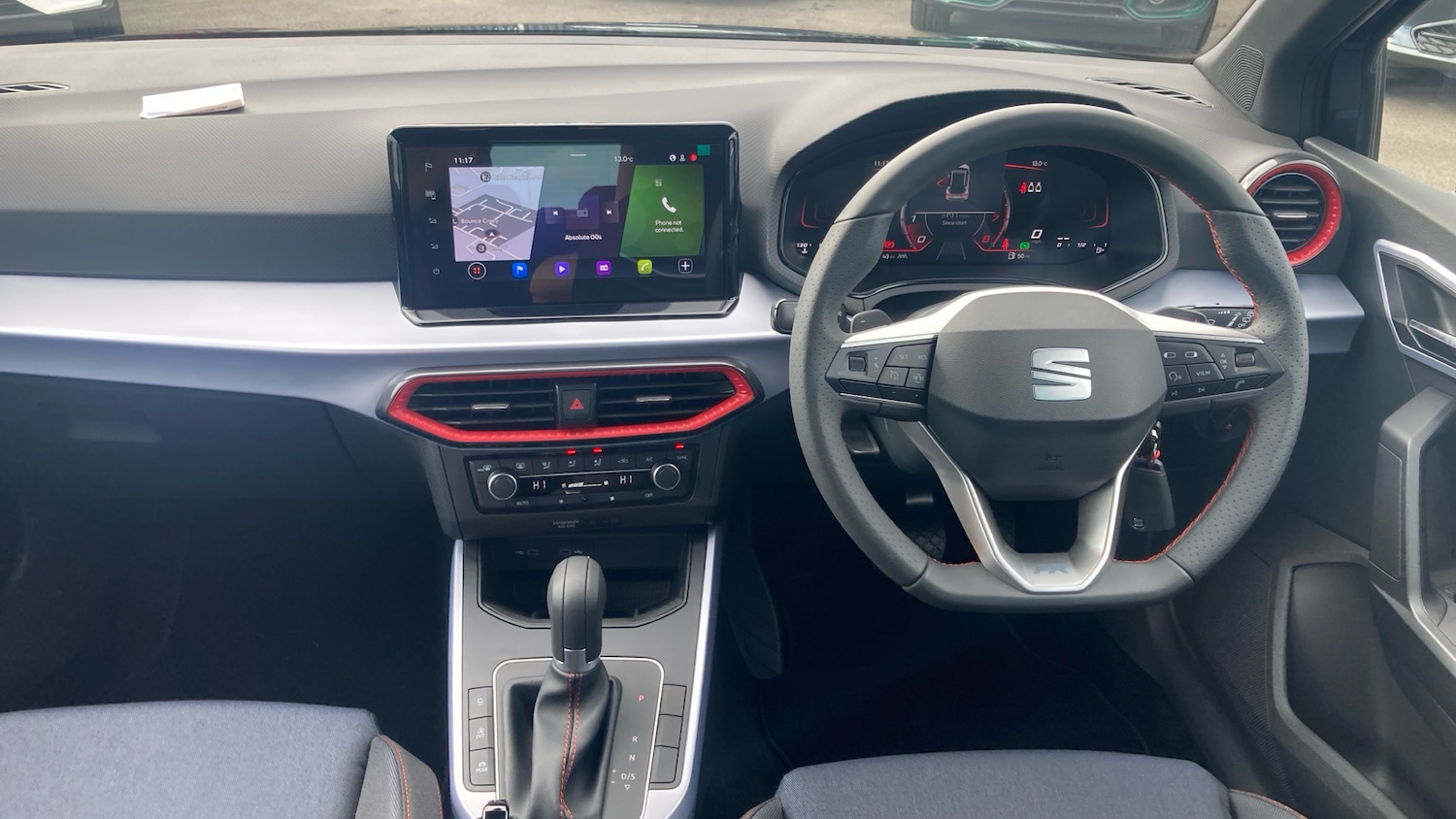 Used SEAT Arona 2025 for sale - 76076233: Photo 9