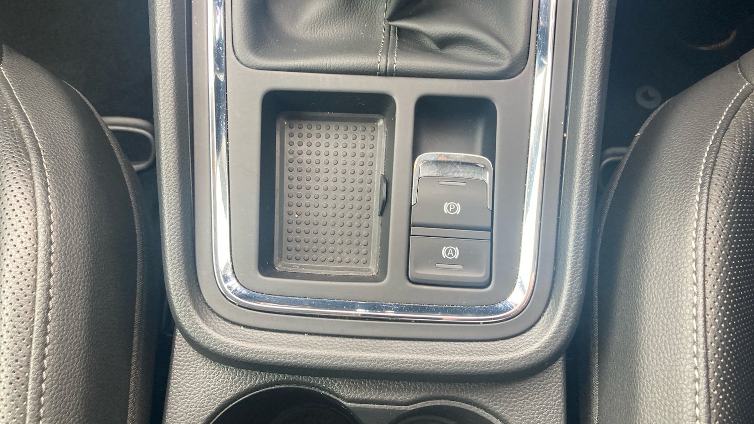 Vehicle 32