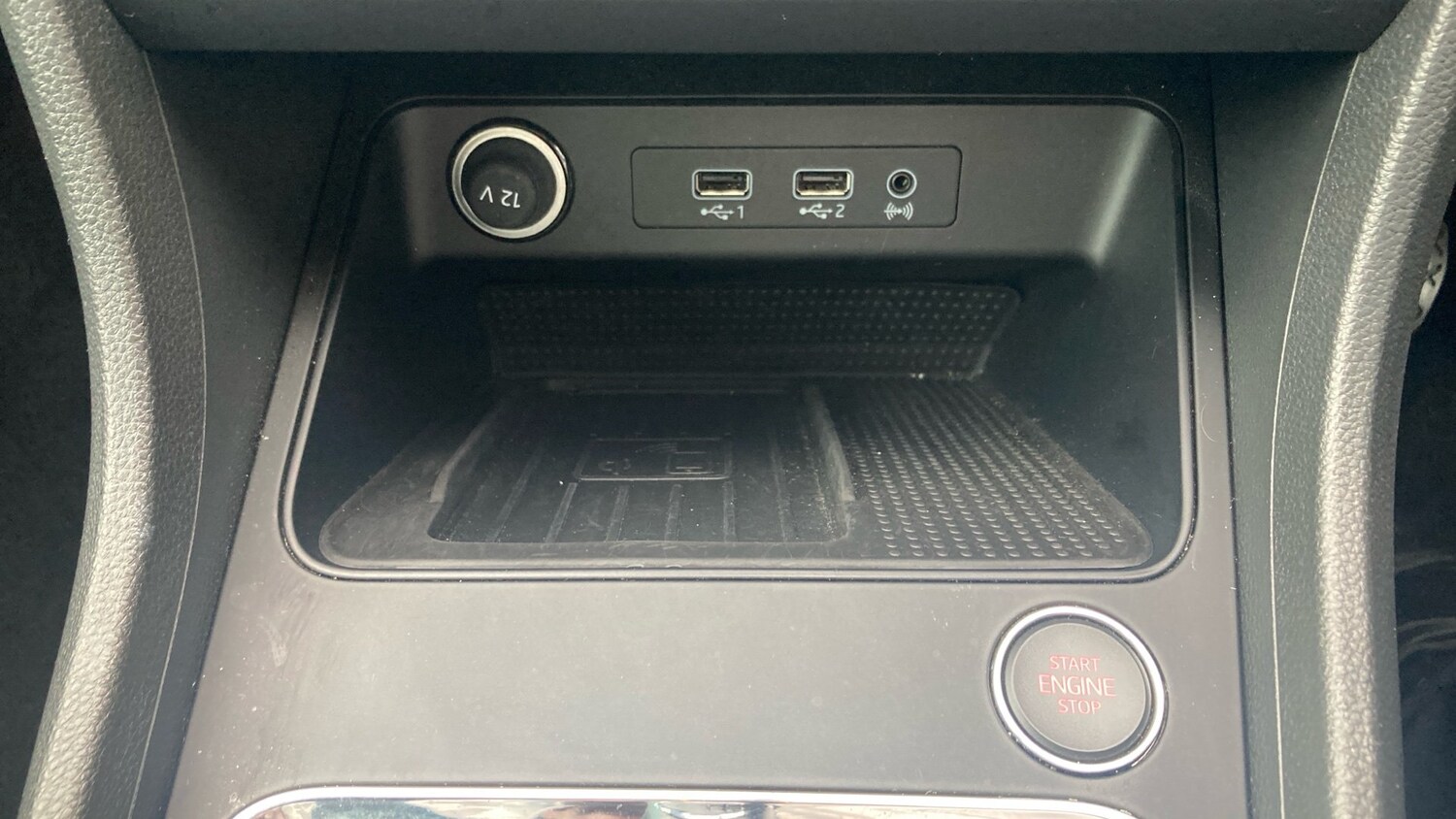 Vehicle 34