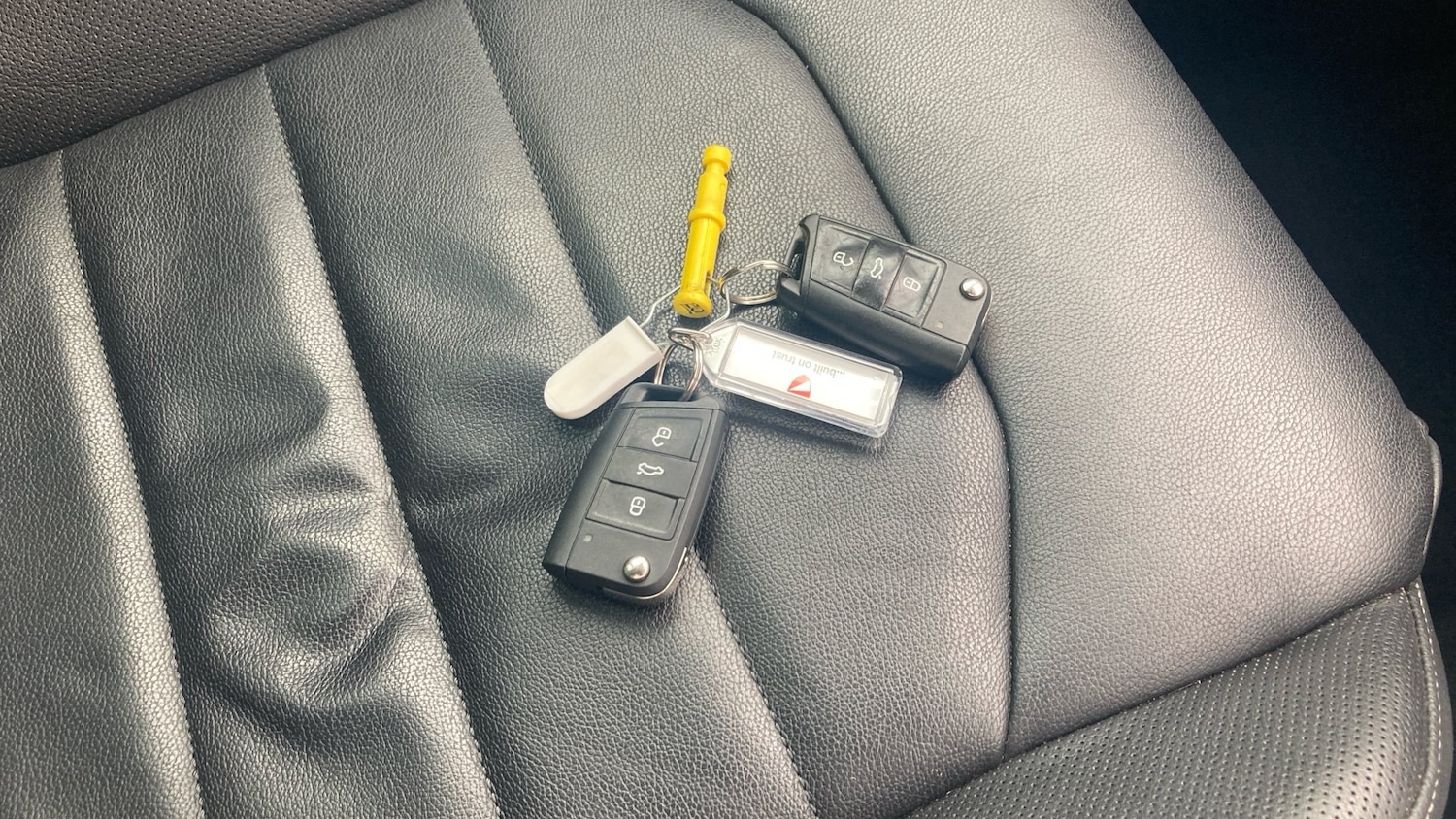Vehicle 45