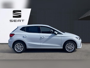 Used SEAT Ibiza 2026 for sale - 78555148: Photo