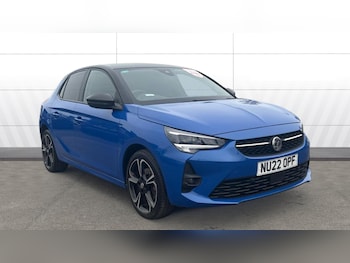 Vauxhall Corsa feature image