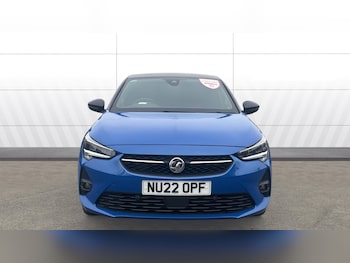 Used Vauxhall Corsa 2022 for sale - 77951376: Photo