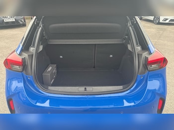 Used Vauxhall Corsa 2022 for sale - 77951376: Photo