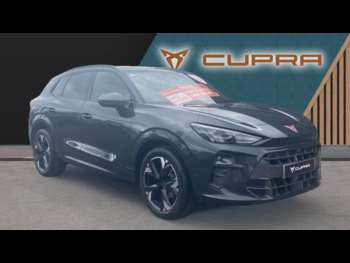 Used Cupra Terramar 2025 for sale - 74952962: Photo