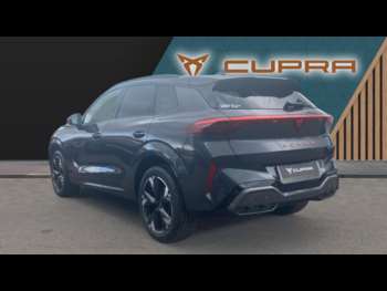 Used Cupra Terramar 2025 for sale - 74952962: Photo