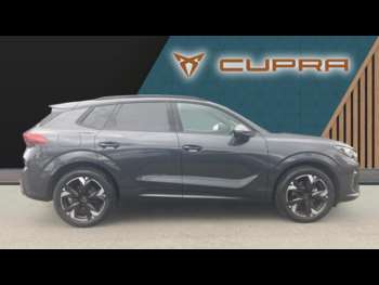 Used Cupra Terramar 2025 for sale - 74952962: Photo
