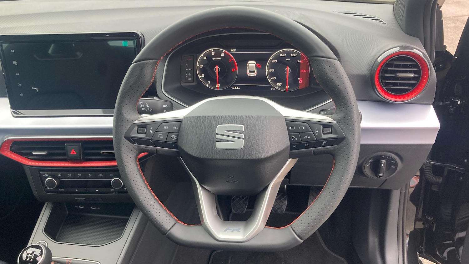 Used SEAT Ibiza 2025 for sale - 77095650: Photo 10