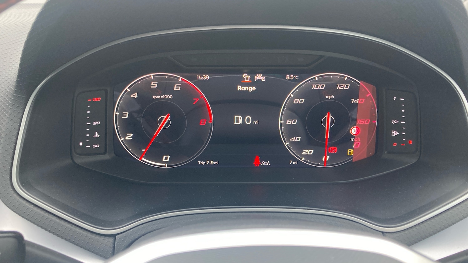 Used SEAT Ibiza 2025 for sale - 77095650: Photo 11