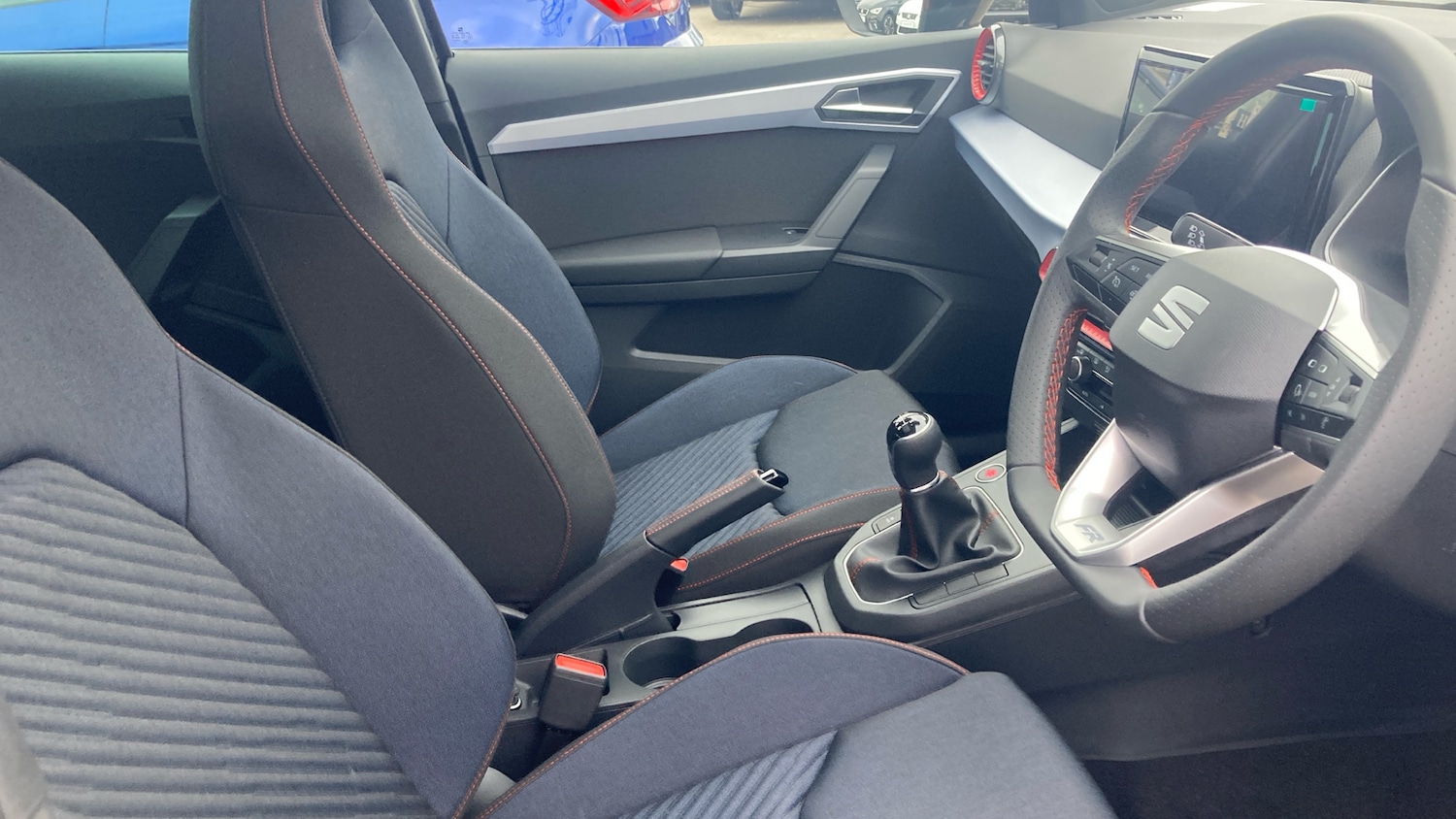 Used SEAT Ibiza 2025 for sale - 77095650: Photo 15