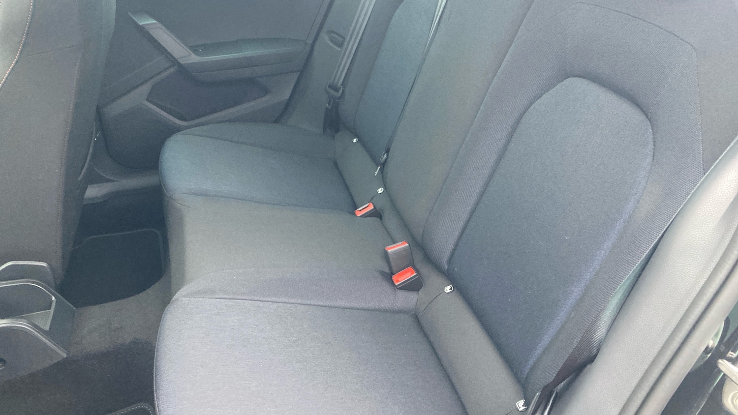 Used SEAT Ibiza 2025 for sale - 77095650: Photo 16