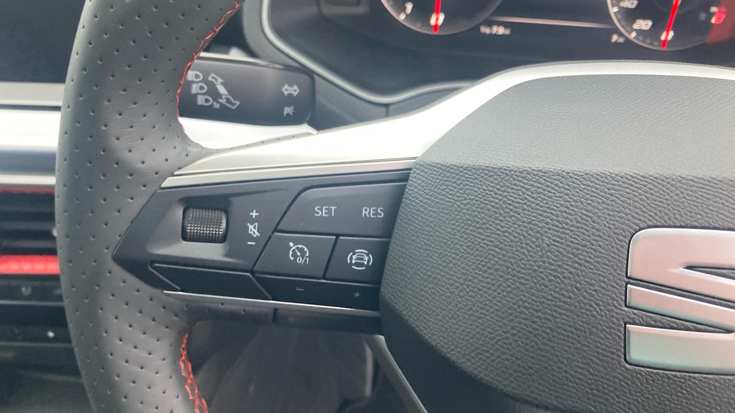 Used SEAT Ibiza 2025 for sale - 77095650: Photo 17