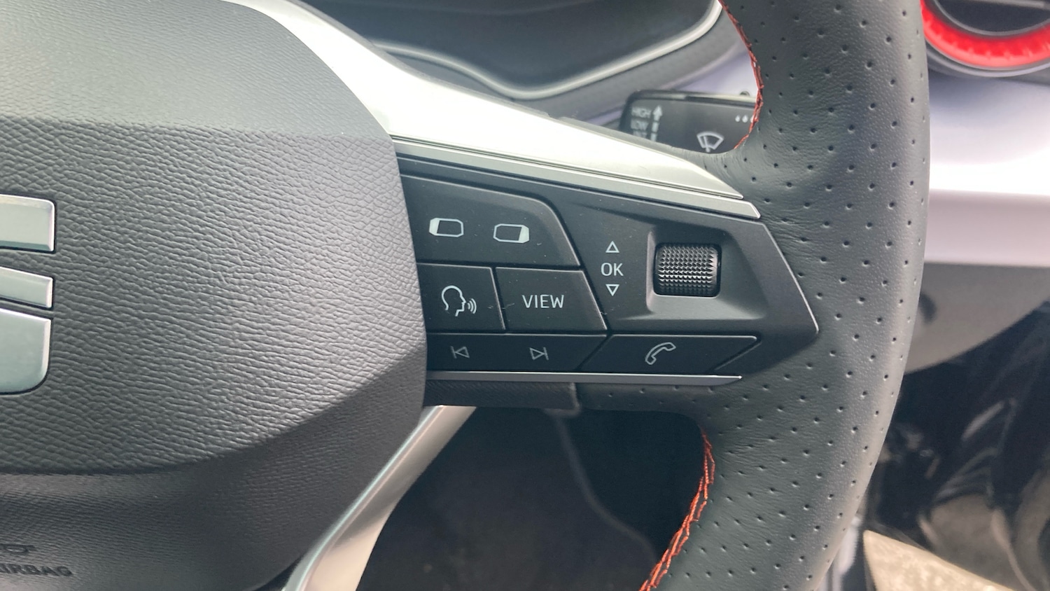 Used SEAT Ibiza 2025 for sale - 77095650: Photo 18