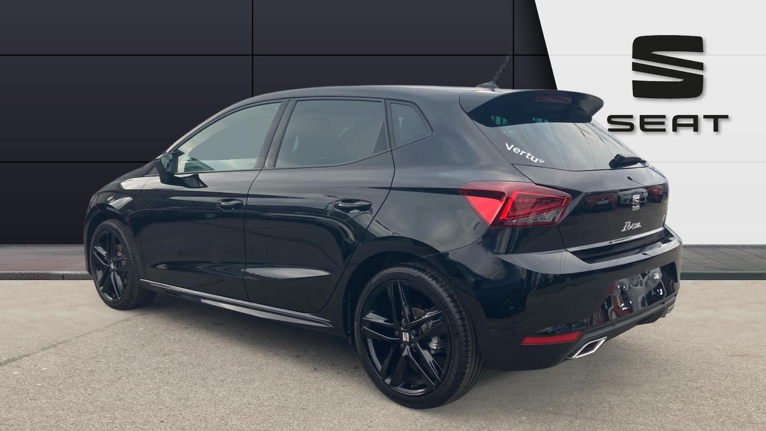 Used SEAT Ibiza 2025 for sale - 77095650: Photo 3