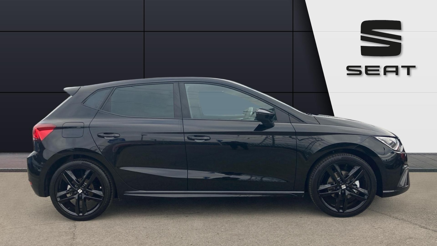 Used SEAT Ibiza 2025 for sale - 77095650: Photo 4