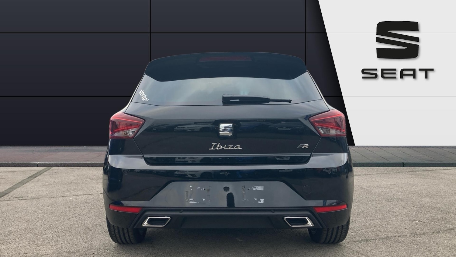 Used SEAT Ibiza 2025 for sale - 77095650: Photo 8