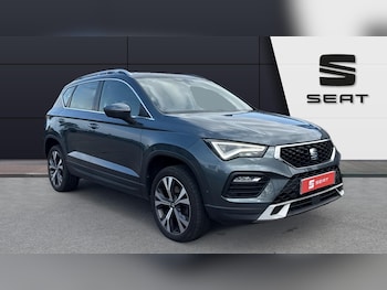 SEAT - Ateca