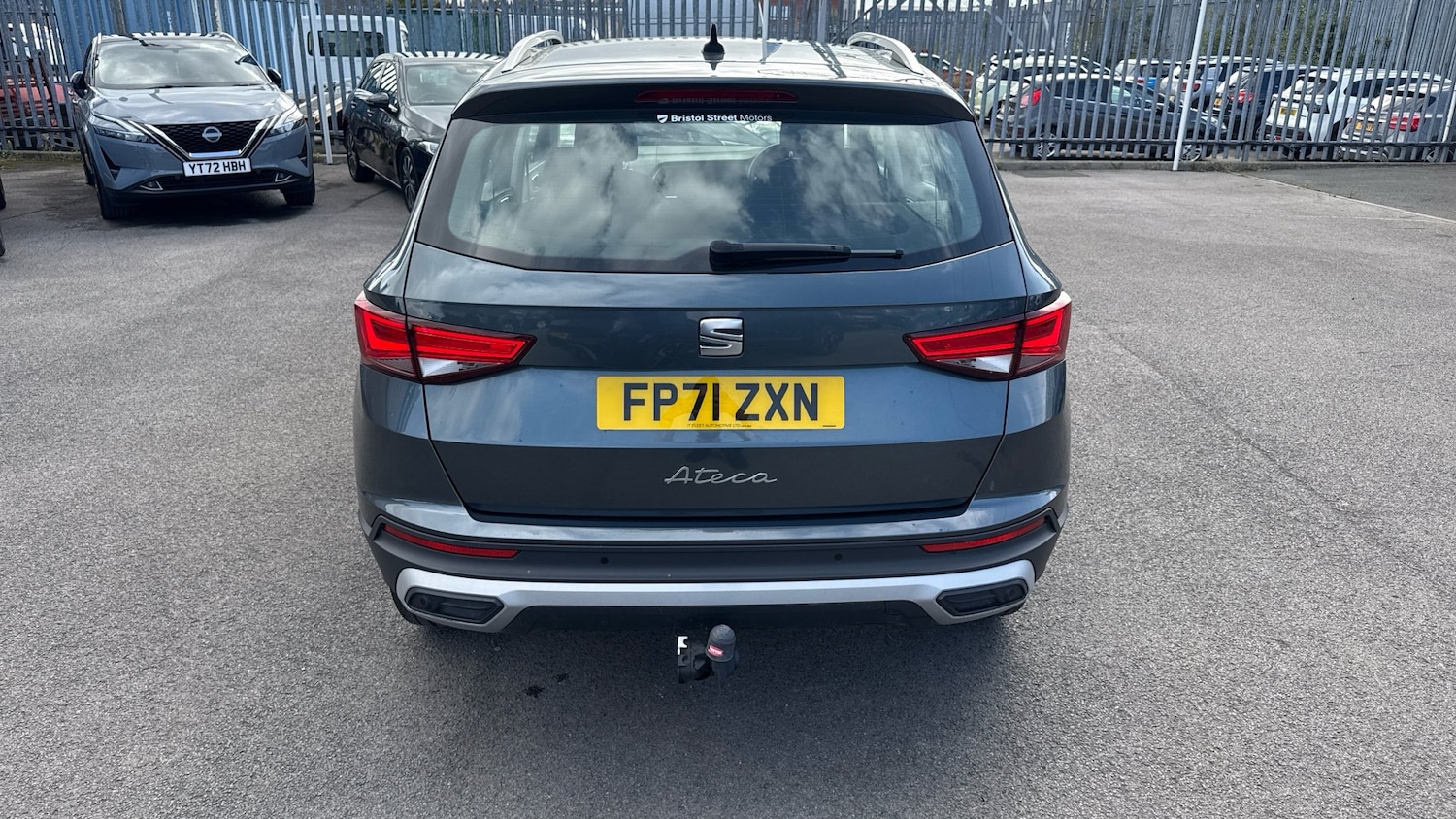 Vehicle 29