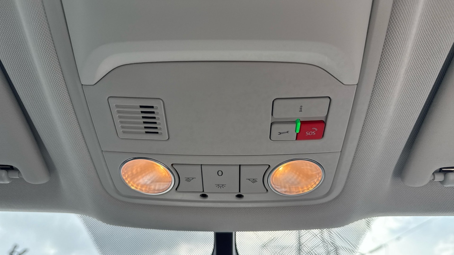 Vehicle 34