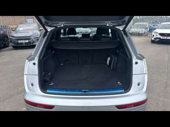 Used Audi Q5 2021 for sale - 74603256: Photo