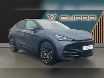 Used Cupra Tavascan 2025 for sale - 77245442: Photo