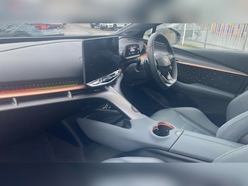 Used Cupra Tavascan 2025 for sale - 77245442: Photo