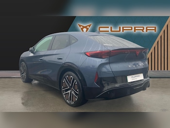 Used Cupra Tavascan 2025 for sale - 77245442: Photo