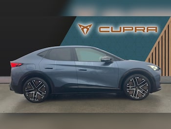 Used Cupra Tavascan 2025 for sale - 77245442: Photo