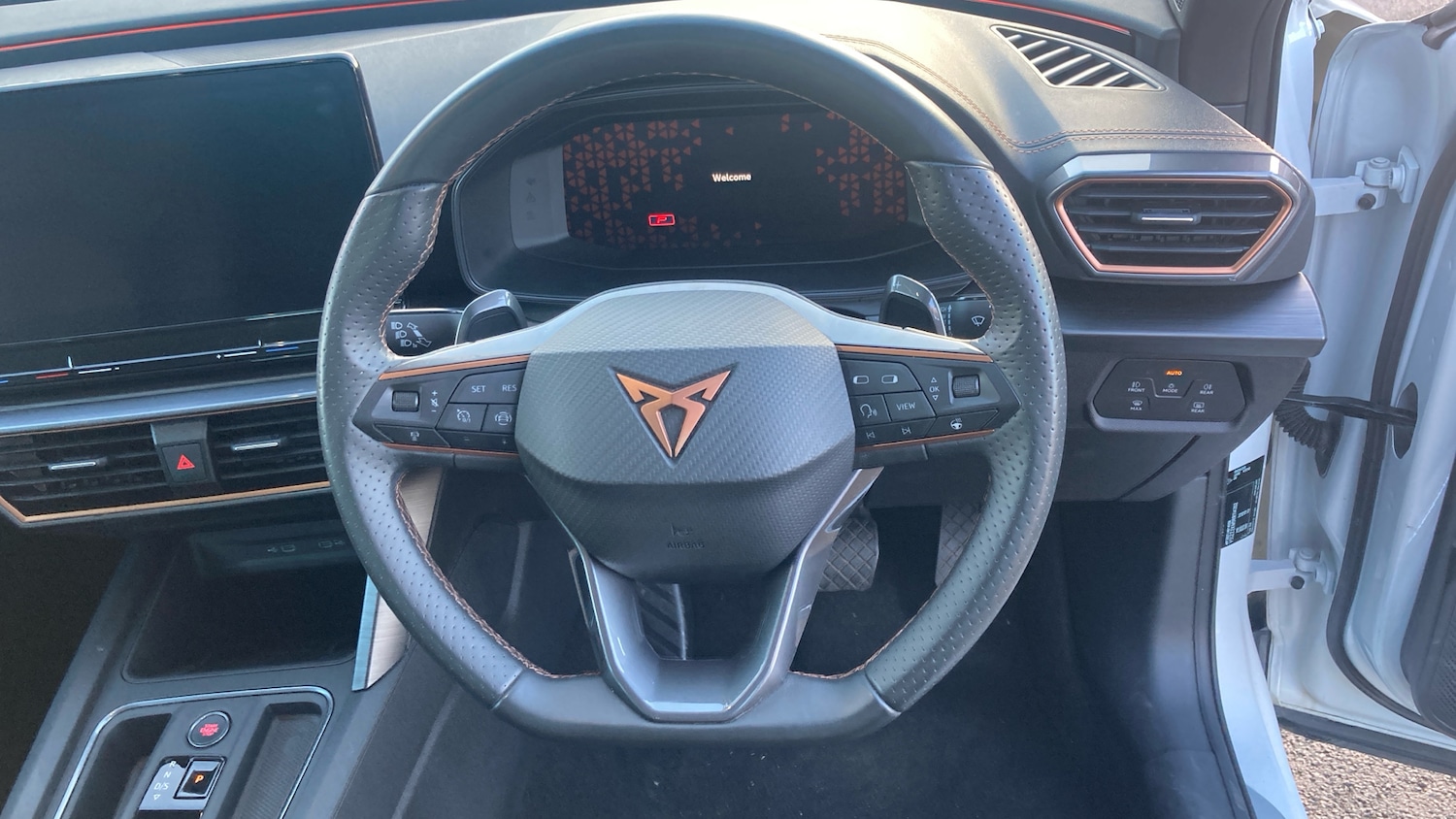 Used Cupra Formentor 2024 for sale - 76777905: Photo 10