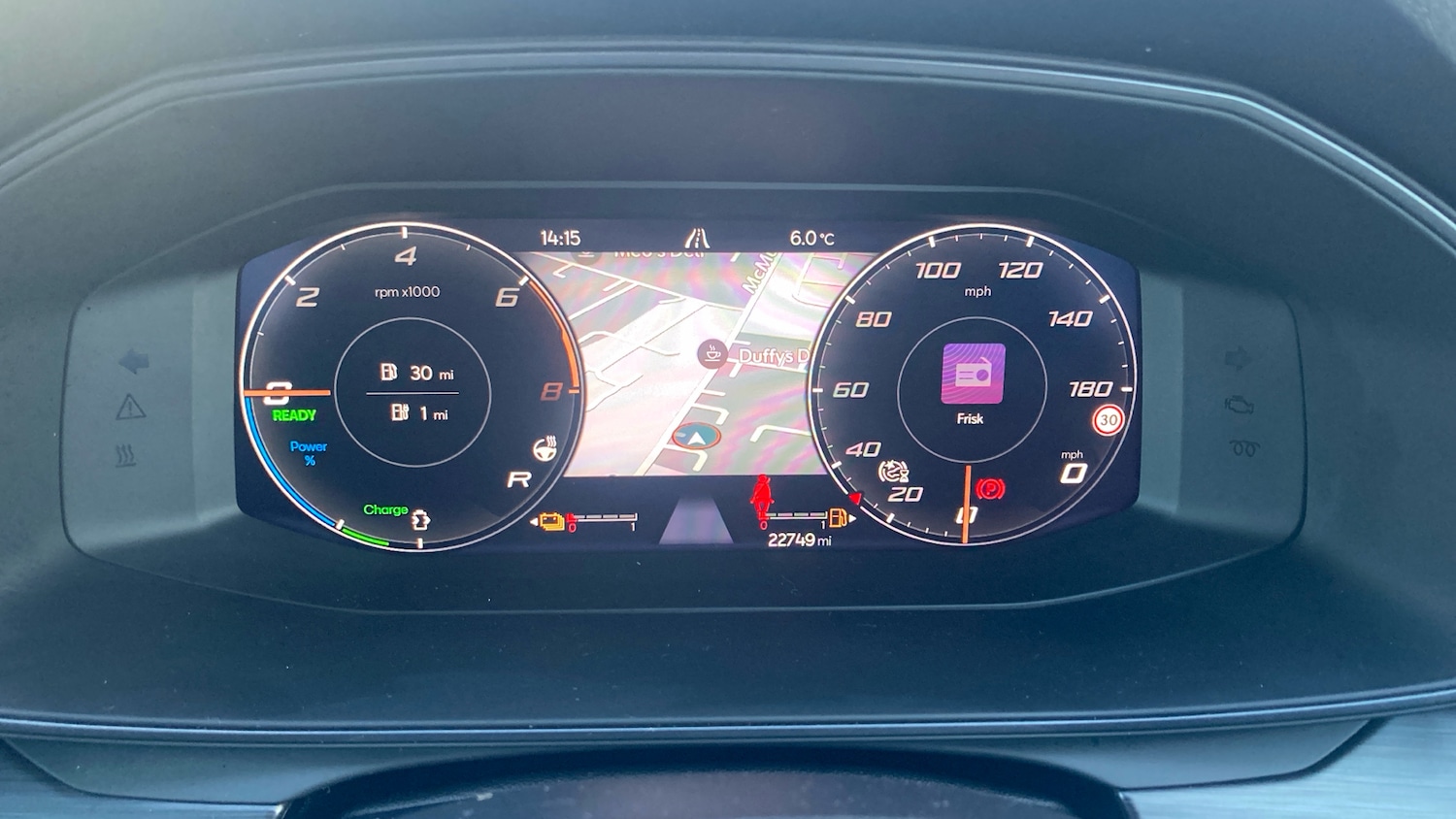 Used Cupra Formentor 2024 for sale - 76777905: Photo 11