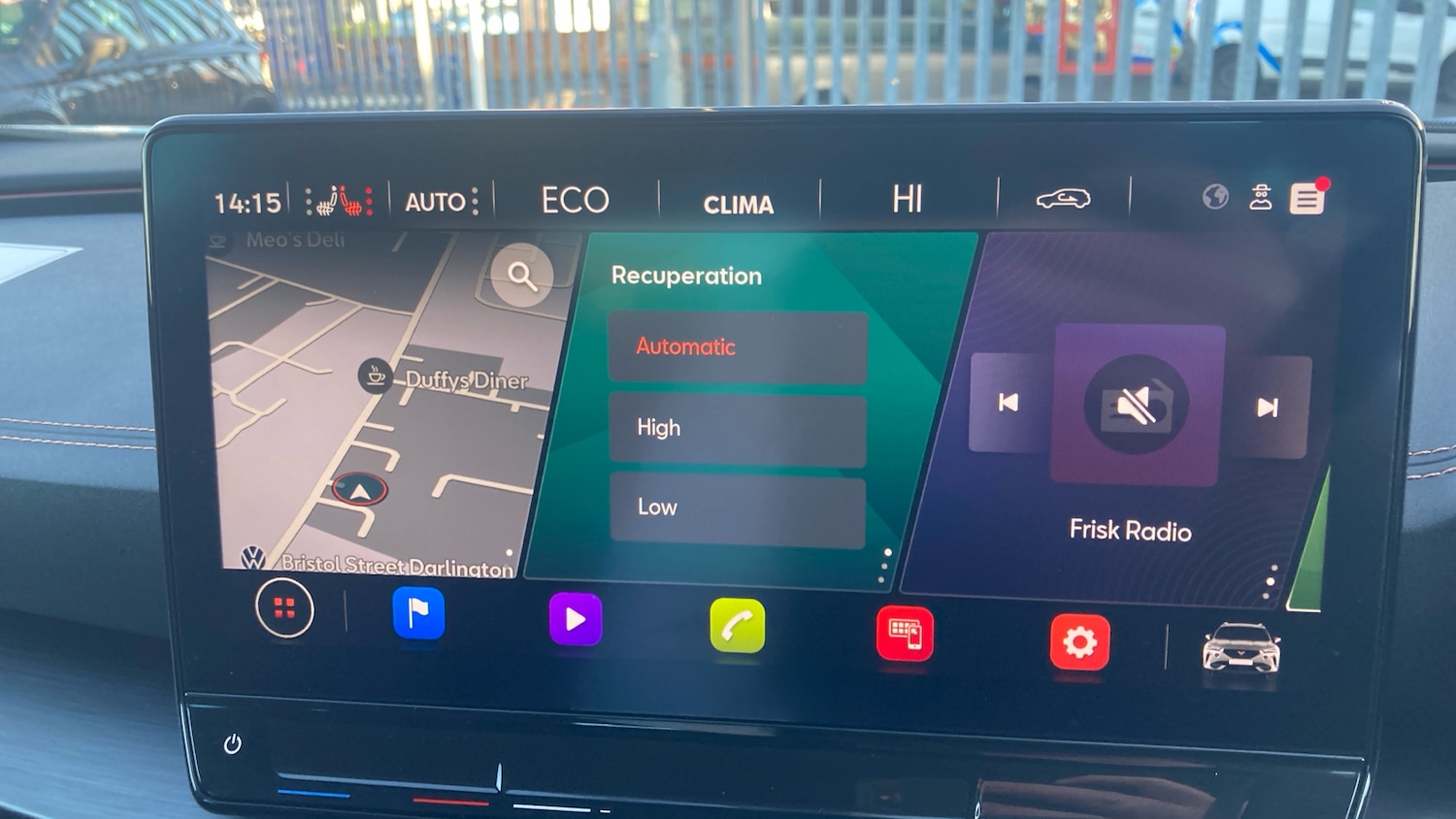 Used Cupra Formentor 2024 for sale - 76777905: Photo 12